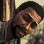 Lee Everett - @lee_everett_s4 - Instagram