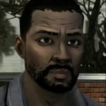 Lee Everett - @lee_everett_and_clem_twdg_ - Instagram