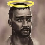 The Walking Dead - @lee_everettwd - Instagram