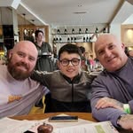 Lee Fairbairn - @lee.fairbairn - Instagram