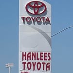 Hanlees Fairfield Toyota - @hanleesfairfieldtoyotaesp - Instagram