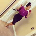 Rachel Burgess - @leefielder00 - Instagram
