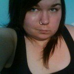 Brooke Lee Firestone - @firefreak1994 - Instagram