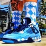 Lee Folger - @i_love_kicks_ballislife - Instagram