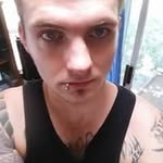 James Lee Forest Dailey - @big_daddy__crow - Instagram