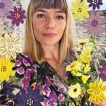 Lee Foster-Wilson : Bonbi Forest - @bonbiforest - Instagram