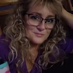 Lori Lee Fortney Carlson - @curlyrapunzel764 - Instagram