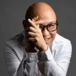 Frederick Lee - @fredericklee_couture - Instagram