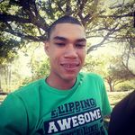 Lee-Hencko Fredericks - @leehencko - Instagram