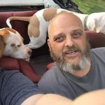 Lee Frederickson - @franklee_1981 - Instagram
