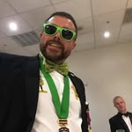 Lee Vincent - @leefreeley - Instagram
