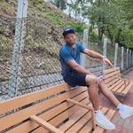 lee fu - @dompeace333 - Instagram