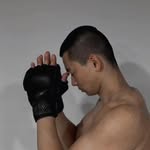 Lee Fu-siang - @_.lee_fusi_1109_sanda - Instagram