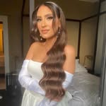 Lee furhang - עיצוב גבות - @lee_furhang - Instagram