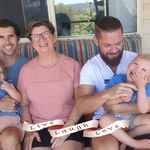 Lee Fudge - @leepat64 - Instagram