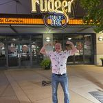 Lee Fudger - @leefudger - Instagram