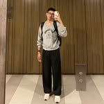Lee Yu Fuentes - @fuenleeyu - Instagram