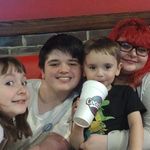 Chris Lee Fultz - @chrisfultz1983 - Instagram