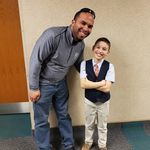 Dominick Lee Fultz - @dom1610 - Instagram
