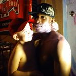 Johnny Lee Fultz Jr - @daddiefultz45 - Instagram