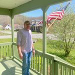 Lee Fultz - @running_free_95 - Instagram