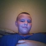 Lee Fultz - @shiestydeandre - Instagram