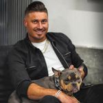 Richard Lee Fultz II - @richardleefultz - Instagram