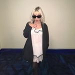 jo - @leegallyblond - Instagram