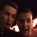 Lee Gallant - @leegallant95 - Instagram