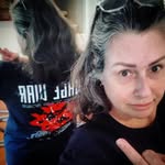 Tracey Lee Gallant - @sky_high_anxiety_ - Instagram