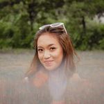 Justine Lee Gallo Igay - @justineleei - Instagram