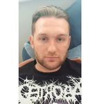 Lee Barratt - @leegallows - Instagram