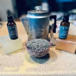 Jacob Ross Lee Galloway - @rattail_soap - Instagram