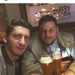 Lee Bez Galloway - @bezdog94 - Instagram