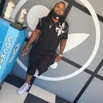 Lee Galloway - @kane_the_solemn - Instagram