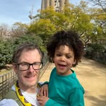 Lee Galloway - @panda01 - Instagram