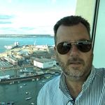 Lee Galloway - @leegalloway67 - Instagram