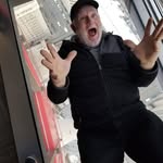 Terry Mitchell - @leegalloway780 - Instagram