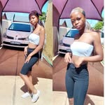 Lëè Ähh Gœh - @leegal.tshoma - Instagram