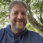 Lee Galt - @maphound - Instagram