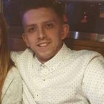 Lee Daniel - @lee.gandy2 - Instagram