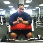 Lee Gandy - @chubbyninjalee - Instagram