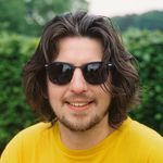 Lee Gannon - @leegannon.35mm - Instagram