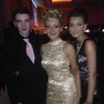 Lee Gannon - @leegannon25 - Instagram