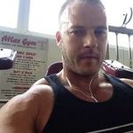 Lee Gannon - @the_big_g_dawg - Instagram