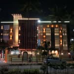 Hotel Lee Garden - @hotel_leegarden - Instagram