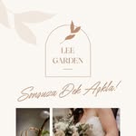 Lee Garden Park - @lee_garden01 - Instagram