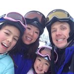 Helan Lee-Garrard - @hlee08g - Instagram