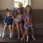 Leedith Nudger Garrard - @leedithgarrard - Instagram
