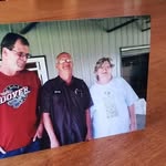 Lee Ann Garrison - @lee_garrison - Instagram